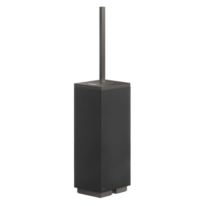 Rettangolo Brush Holder - 20844 Bathroom Accessories GESSI