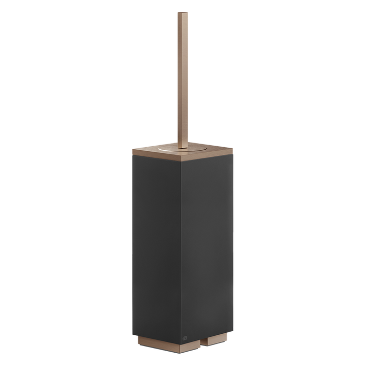 Rettangolo Brush Holder - 20844 Bathroom Accessories GESSI