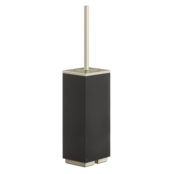 Rettangolo Brush Holder - 20844 Bathroom Accessories GESSI