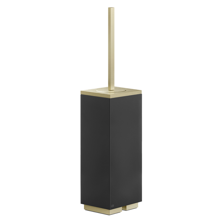 Rettangolo Brush Holder - 20844 Bathroom Accessories GESSI