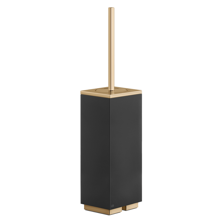Rettangolo Brush Holder - 20844 Bathroom Accessories GESSI