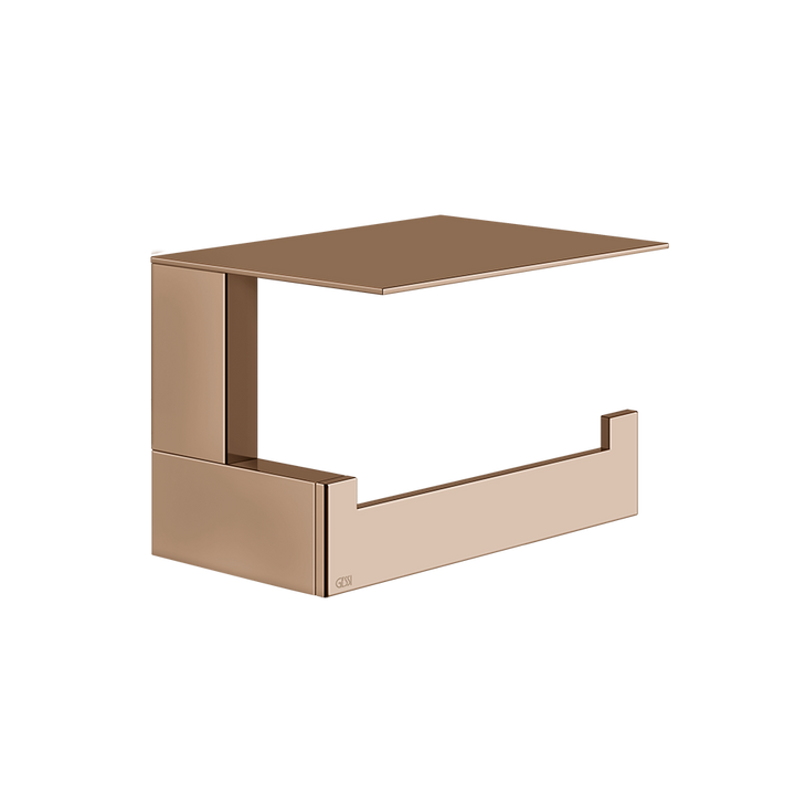 Rettangolo Tissue Holder - 20849 Bathroom Accessories GESSI
