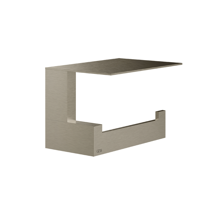 Rettangolo Tissue Holder - 20849 Bathroom Accessories GESSI
