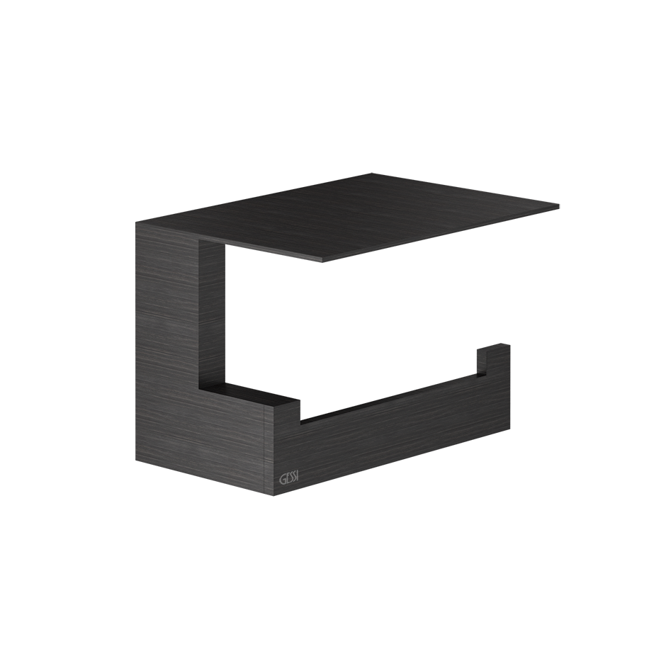 Rettangolo Tissue Holder - 20849 Bathroom Accessories GESSI