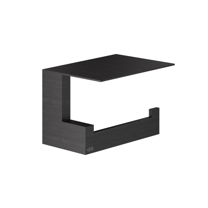 Rettangolo Tissue Holder - 20849 Bathroom Accessories GESSI