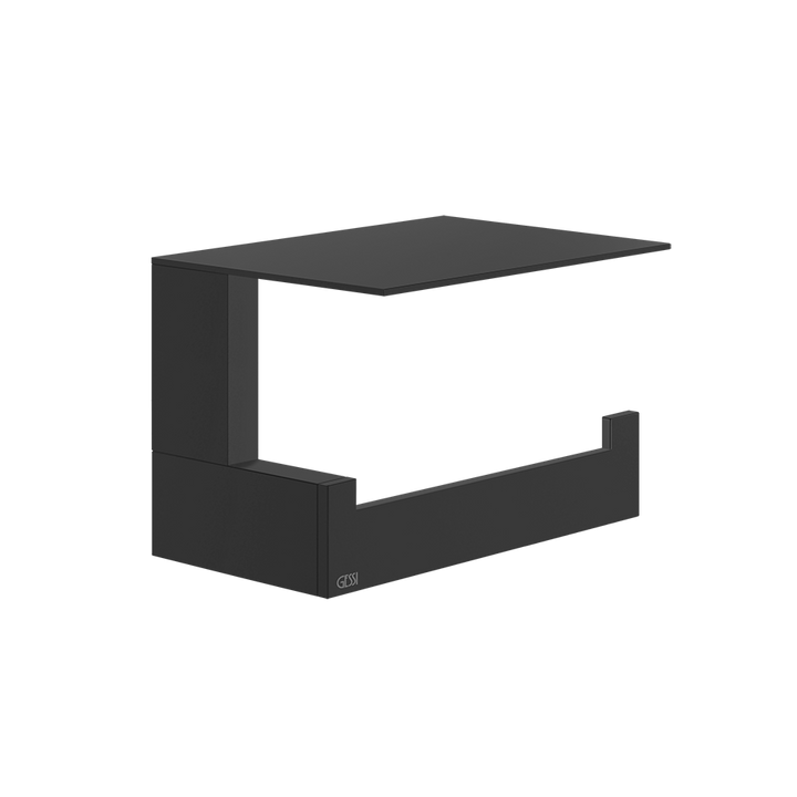 Rettangolo Tissue Holder - 20849 Bathroom Accessories GESSI