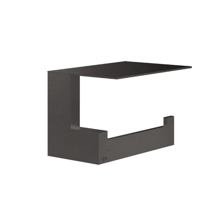 Rettangolo Tissue Holder - 20849 Bathroom Accessories GESSI