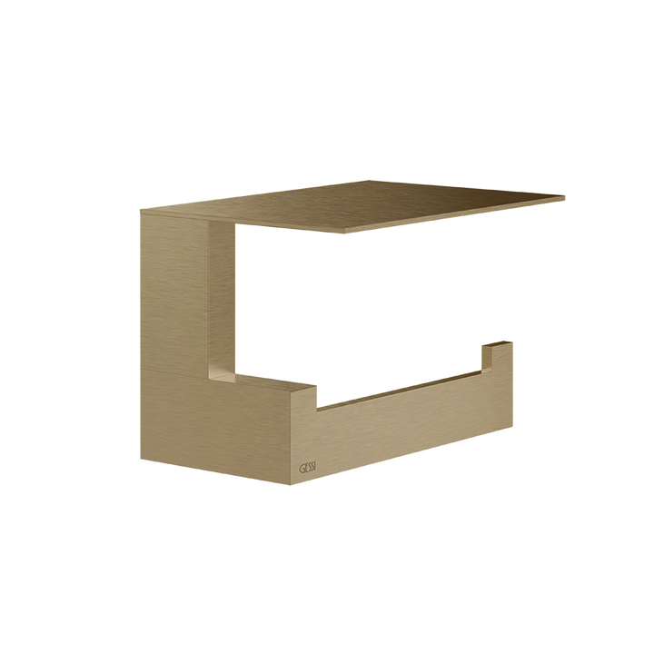 Rettangolo Tissue Holder - 20849 Bathroom Accessories GESSI