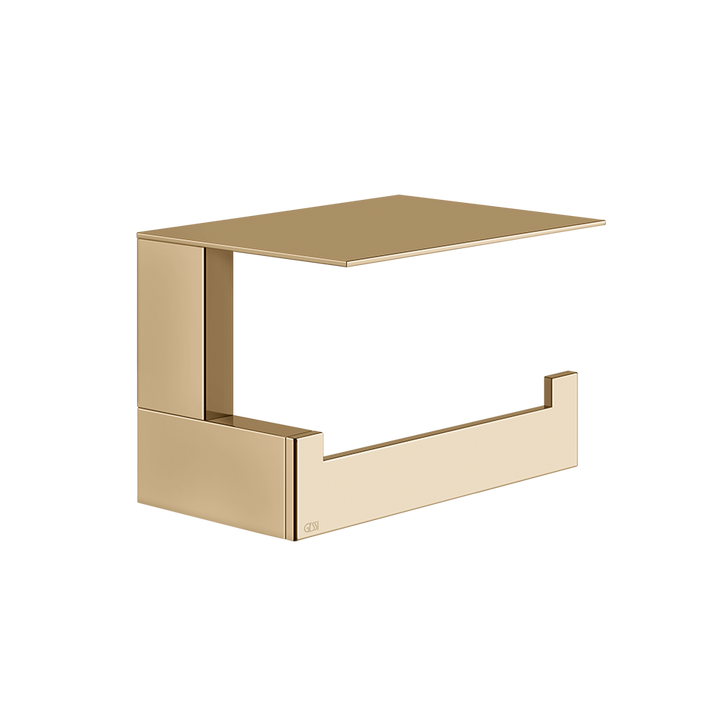 Rettangolo Tissue Holder - 20849 Bathroom Accessories GESSI