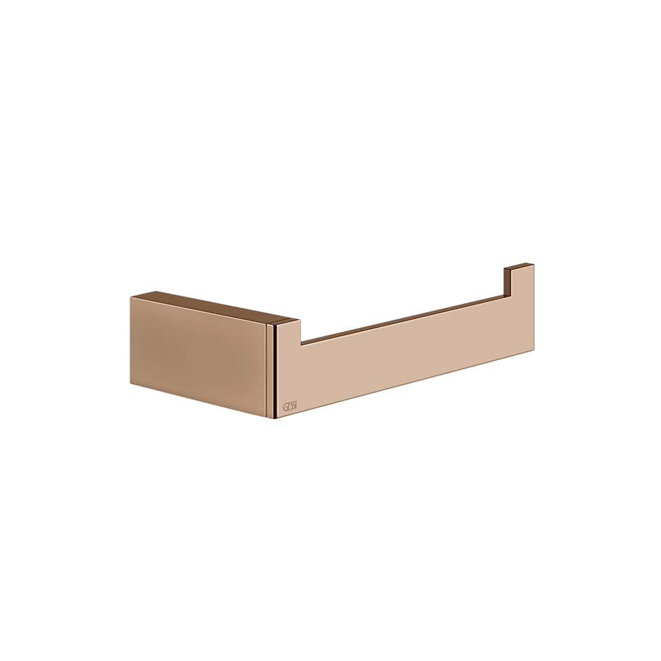 Rettangolo Tissue Holder - 20855 Bathroom Accessories GESSI