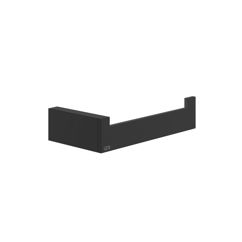 Rettangolo Tissue Holder - 20855 Bathroom Accessories GESSI