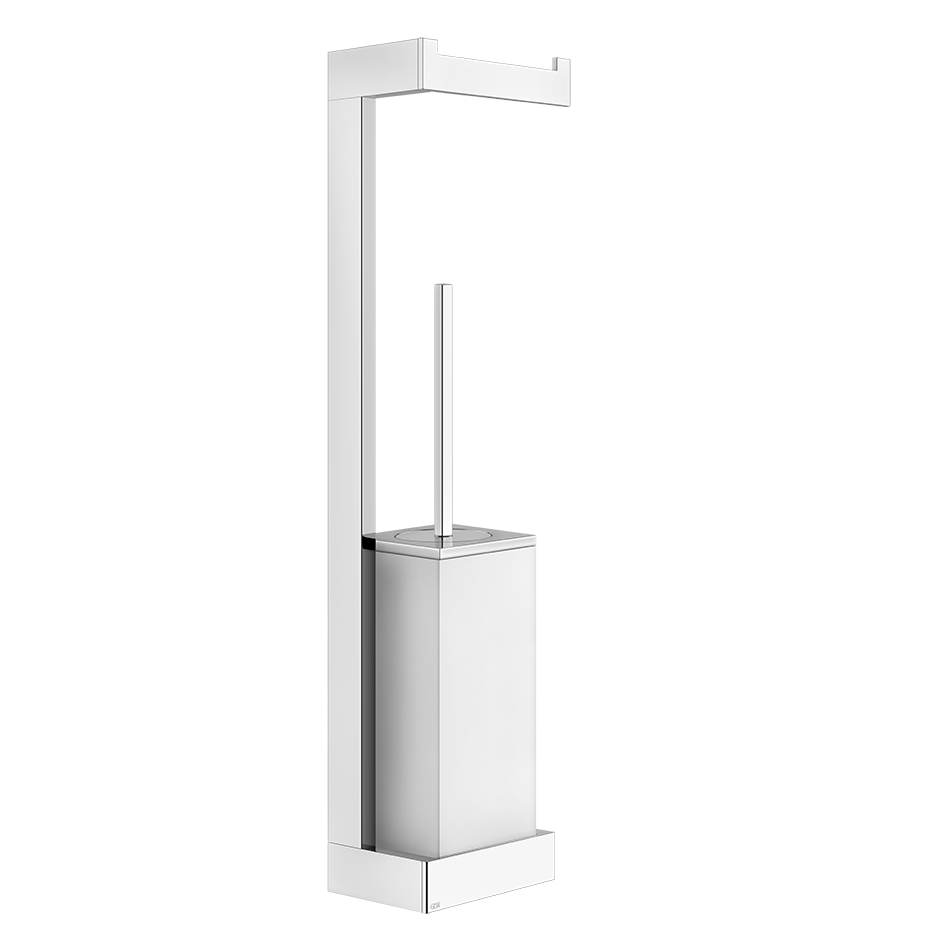 Rettangolo Wall Mounted Column - 20867 Bathroom Accessories GESSI