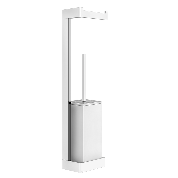 Rettangolo Wall Mounted Column - 20867 Bathroom Accessories GESSI