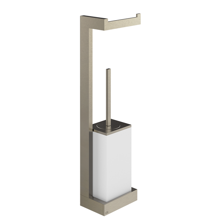 Rettangolo Wall Mounted Column - 20867 Bathroom Accessories GESSI