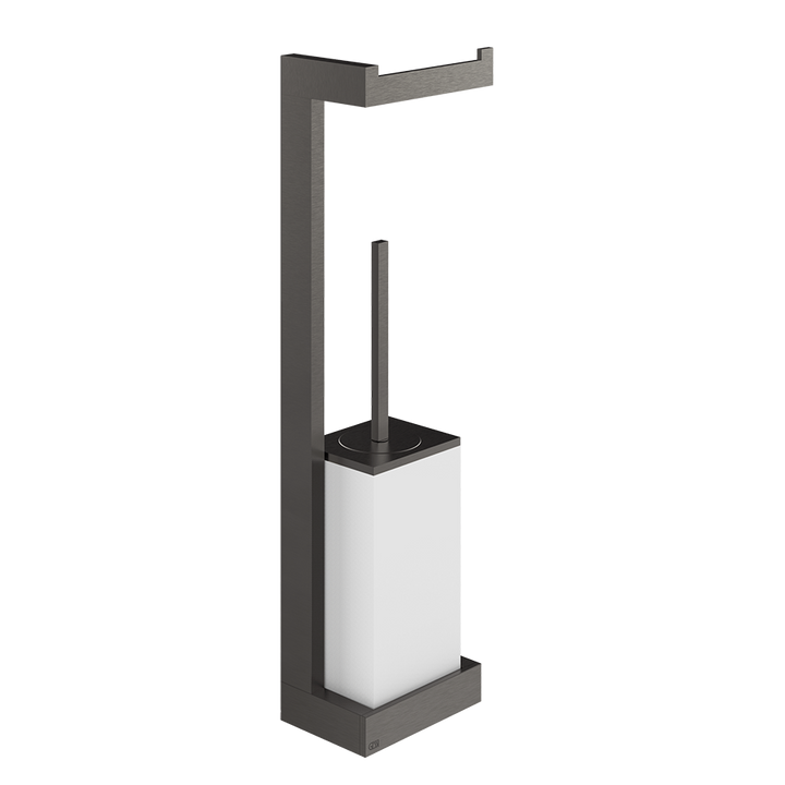 Rettangolo Wall Mounted Column - 20867 Bathroom Accessories GESSI