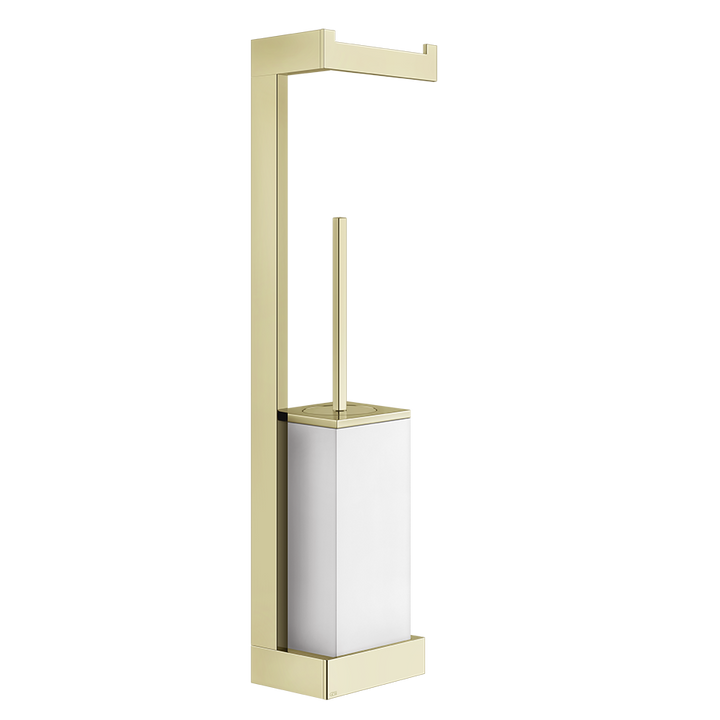Rettangolo Wall Mounted Column - 20867 Bathroom Accessories GESSI