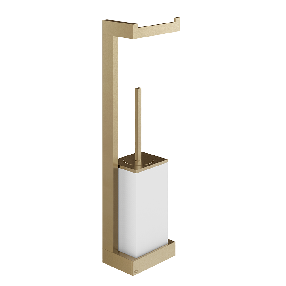 Rettangolo Wall Mounted Column - 20867 Bathroom Accessories GESSI