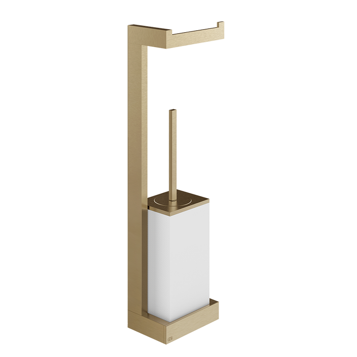 Rettangolo Wall Mounted Column - 20867 Bathroom Accessories GESSI