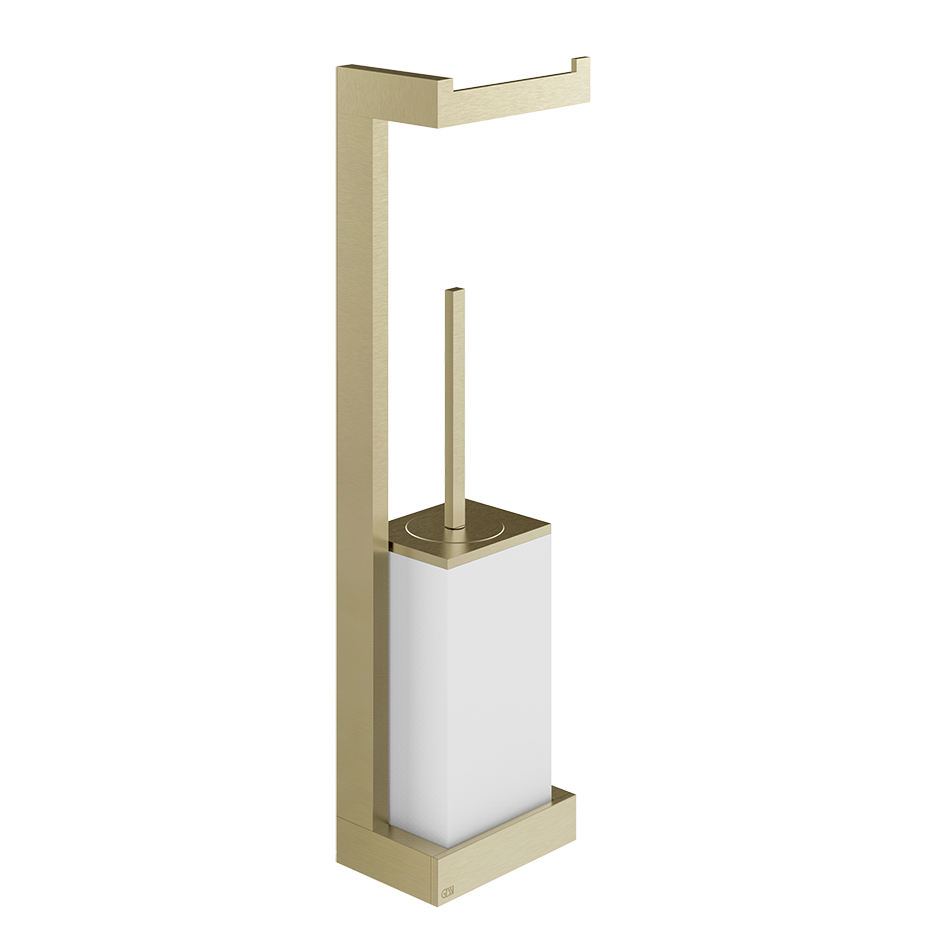 Rettangolo Wall Mounted Column - 20867 Bathroom Accessories GESSI