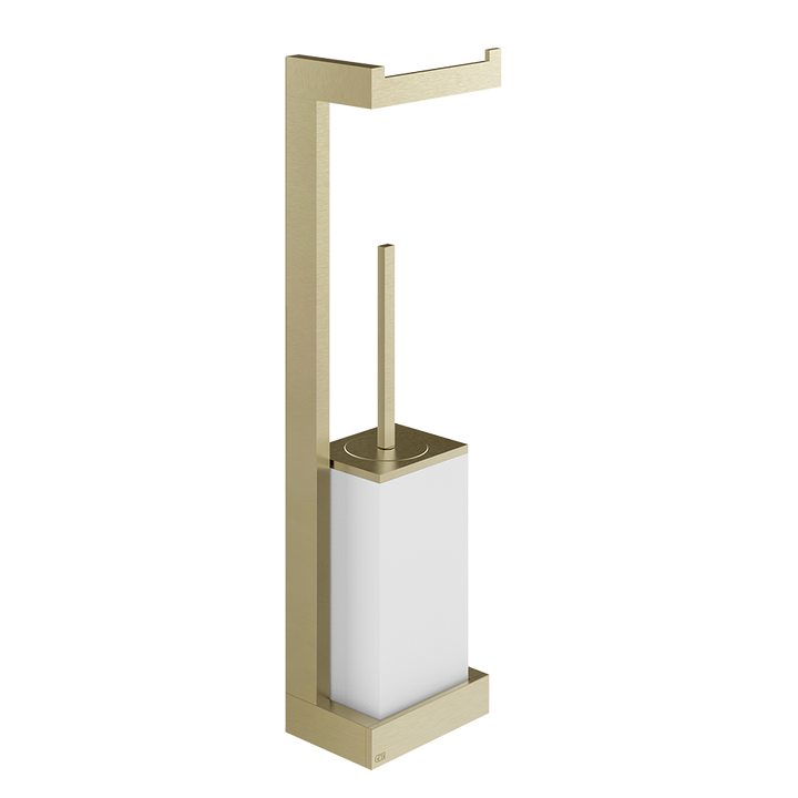Rettangolo Wall Mounted Column - 20867 Bathroom Accessories GESSI