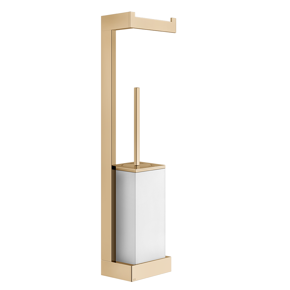 Rettangolo Wall Mounted Column - 20867 Bathroom Accessories GESSI