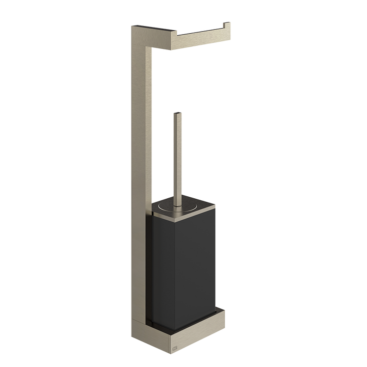 Rettangolo Wall Mounted Column - 20868 Bathroom Accessories GESSI
