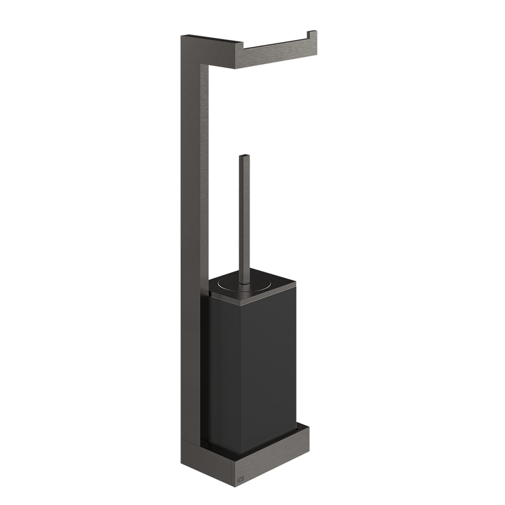 Rettangolo Wall Mounted Column - 20868 Bathroom Accessories GESSI