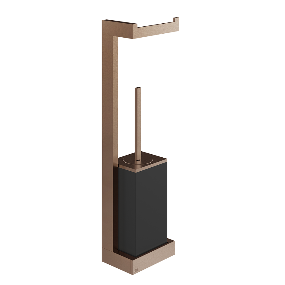 Rettangolo Wall Mounted Column - 20868 Bathroom Accessories GESSI
