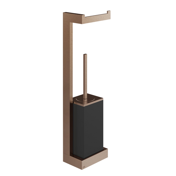 Rettangolo Wall Mounted Column - 20868 Bathroom Accessories GESSI