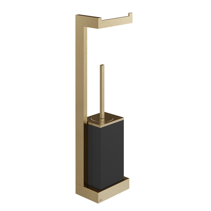 Rettangolo Wall Mounted Column - 20868 Bathroom Accessories GESSI