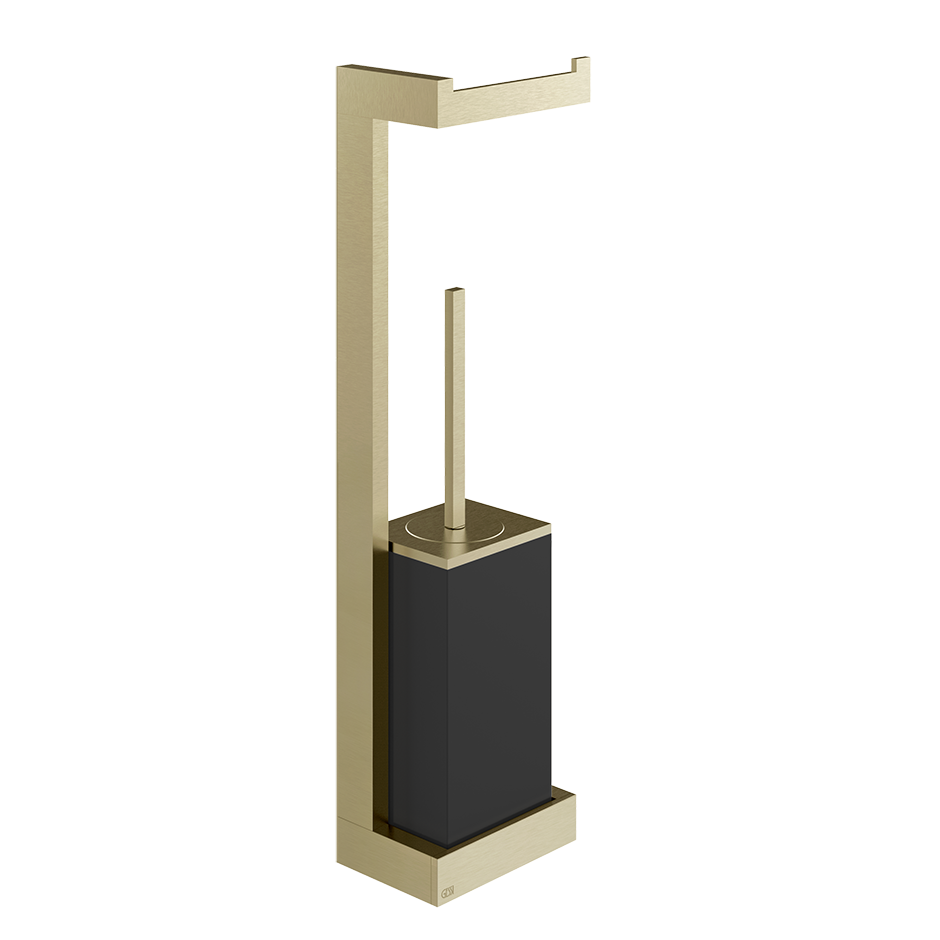 Rettangolo Wall Mounted Column - 20868 Bathroom Accessories GESSI