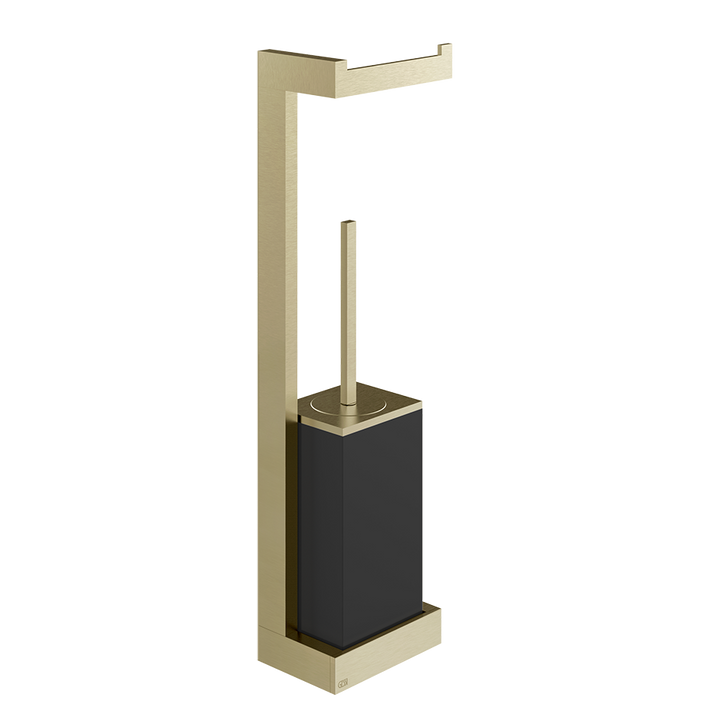 Rettangolo Wall Mounted Column - 20868 Bathroom Accessories GESSI