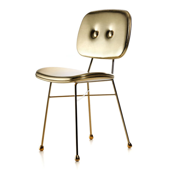 The Golden Chair Chairs Moooi