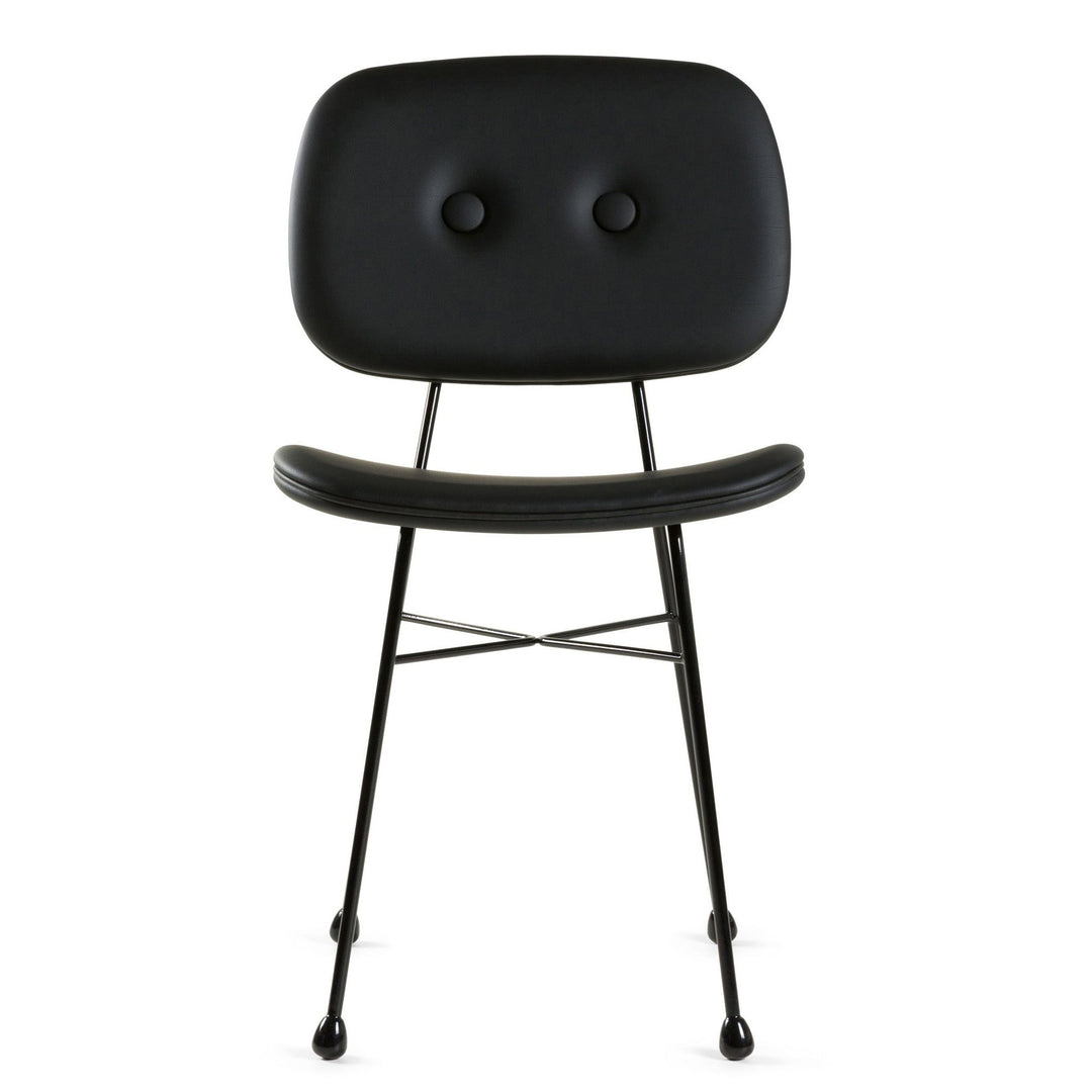 The Golden Chair Chairs Moooi Black