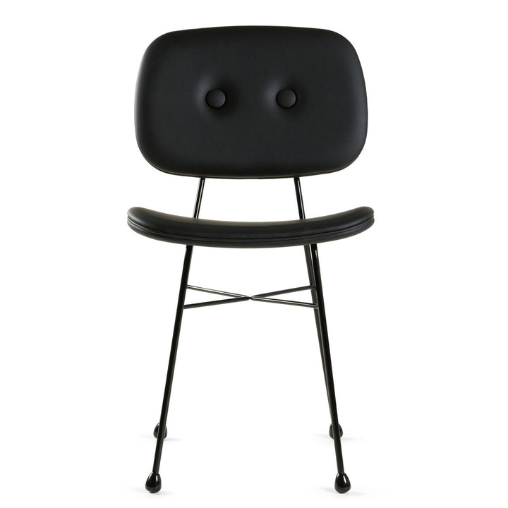 The Golden Chair Chairs Moooi Black