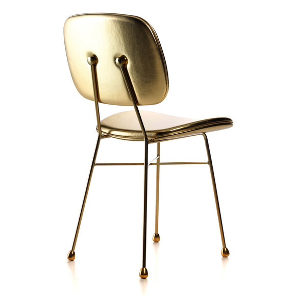 The Golden Chair Chairs Moooi