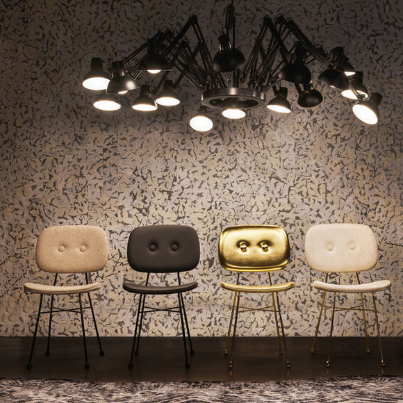 The Golden Chair Chairs Moooi