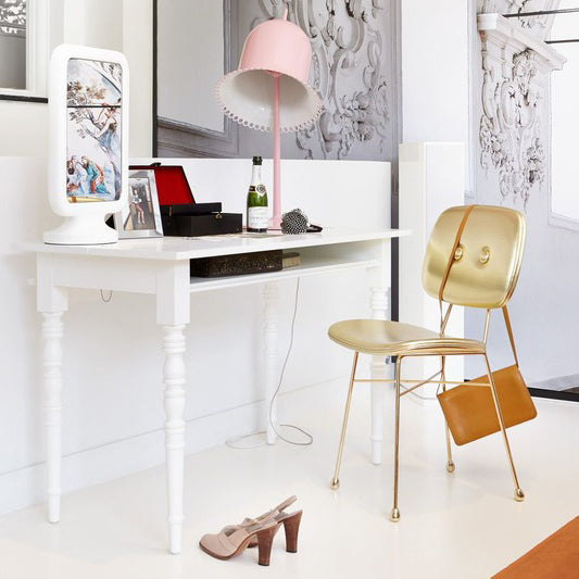 The Golden Chair Chairs Moooi