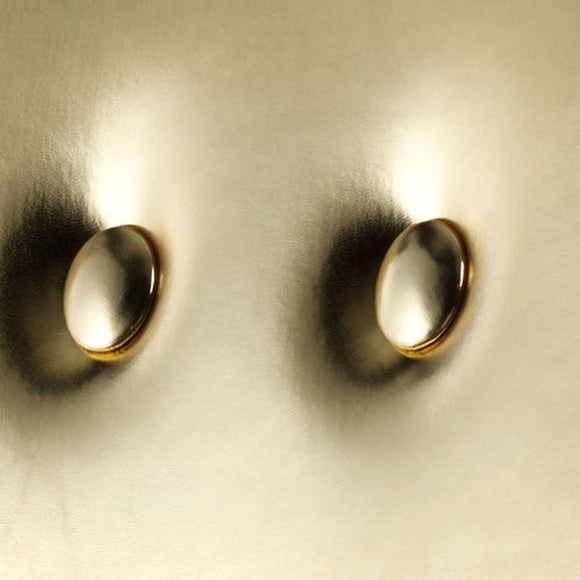 The Golden Chair Chairs Moooi