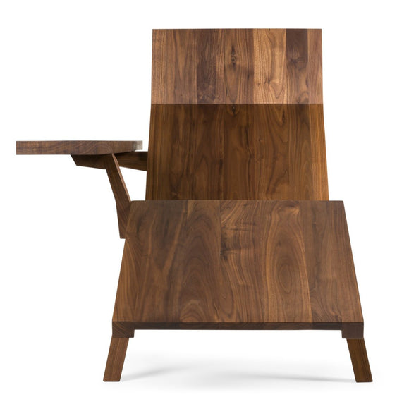 Liberty Lounger Chaise Longues Moooi