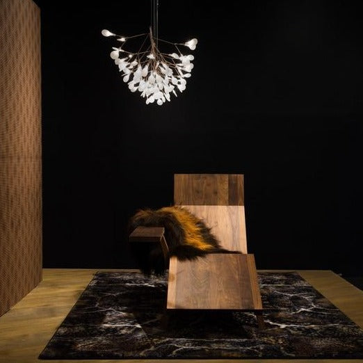 Liberty Lounger Chaise Longues Moooi