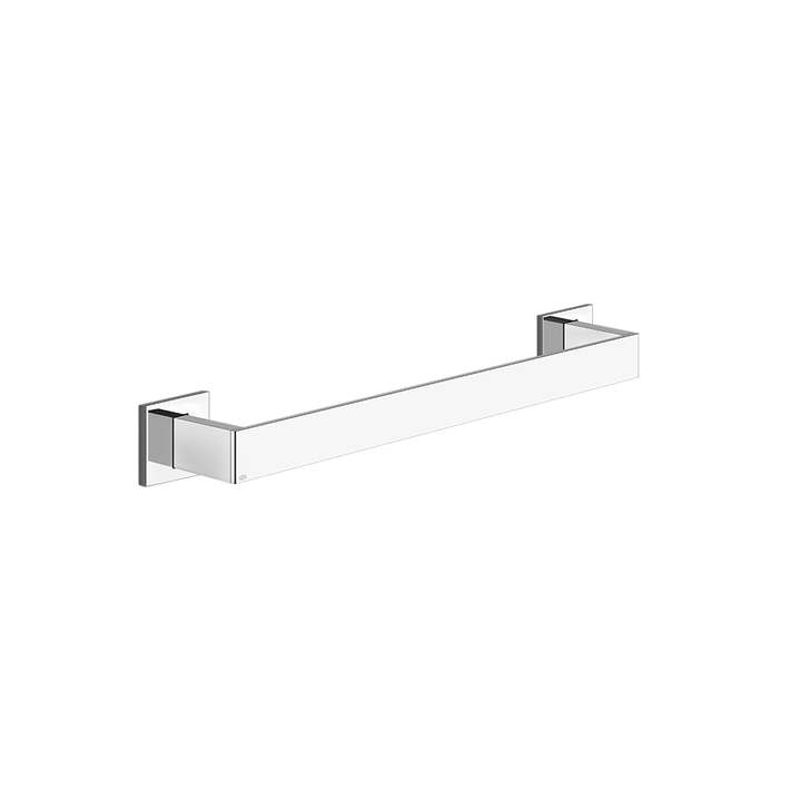 Rettangolo Safety Grip Handle For Bathtub/Shower Enclosure - 20893 Bathroom Accessories GESSI Chrome