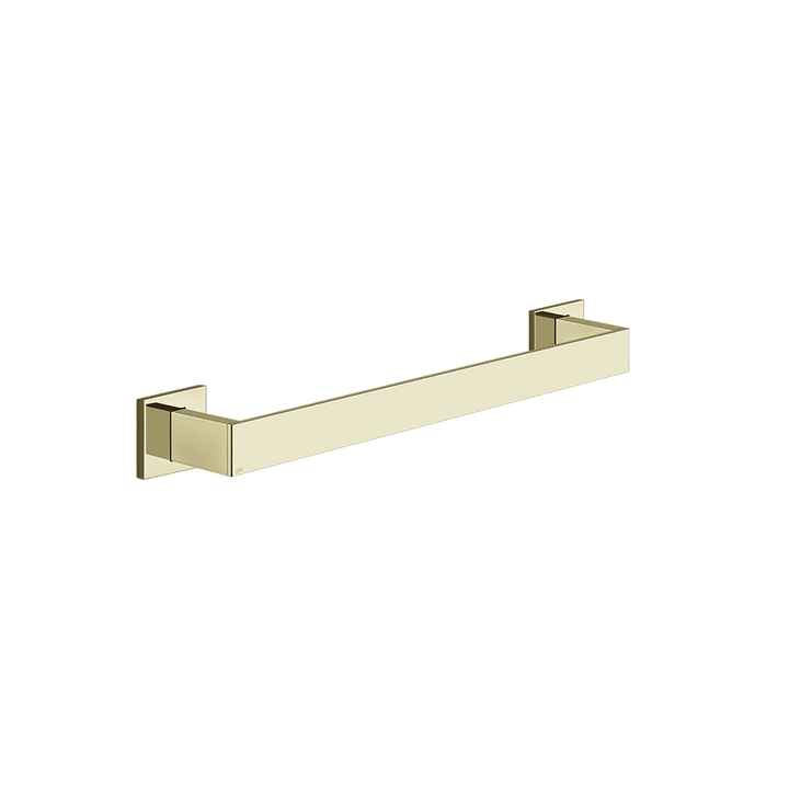 Rettangolo Safety Grip Handle For Bathtub/Shower Enclosure - 20893 Bathroom Accessories GESSI Brass PVD