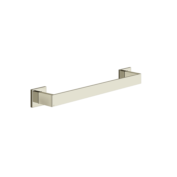 Rettangolo Safety Grip Handle For Bathtub/Shower Enclosure - 20893 Bathroom Accessories GESSI Nickel PVD