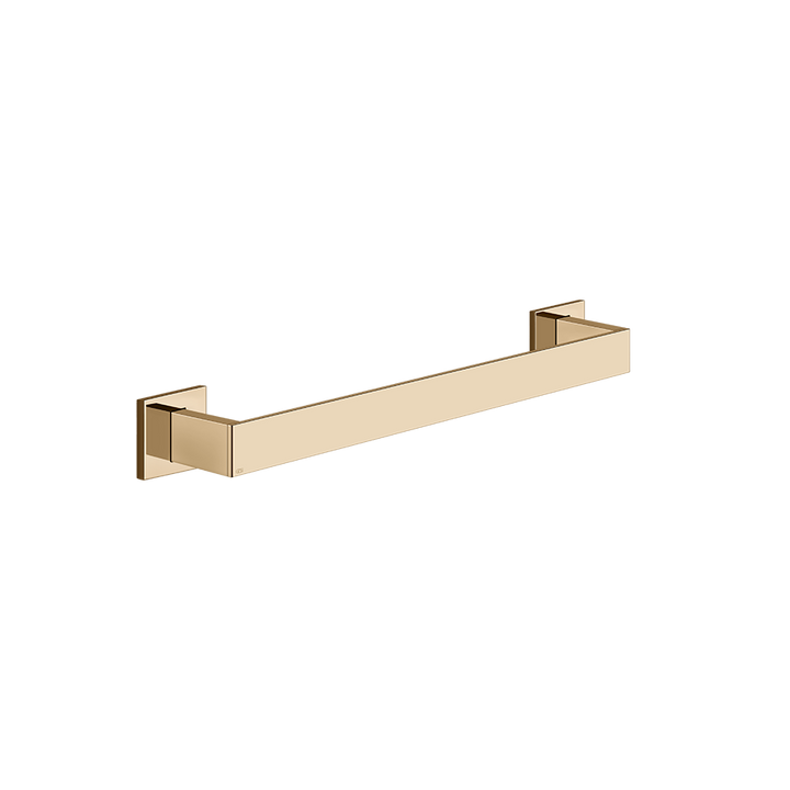 Rettangolo Safety Grip Handle For Bathtub/Shower Enclosure - 20893 Bathroom Accessories GESSI Warm Bronze PVD