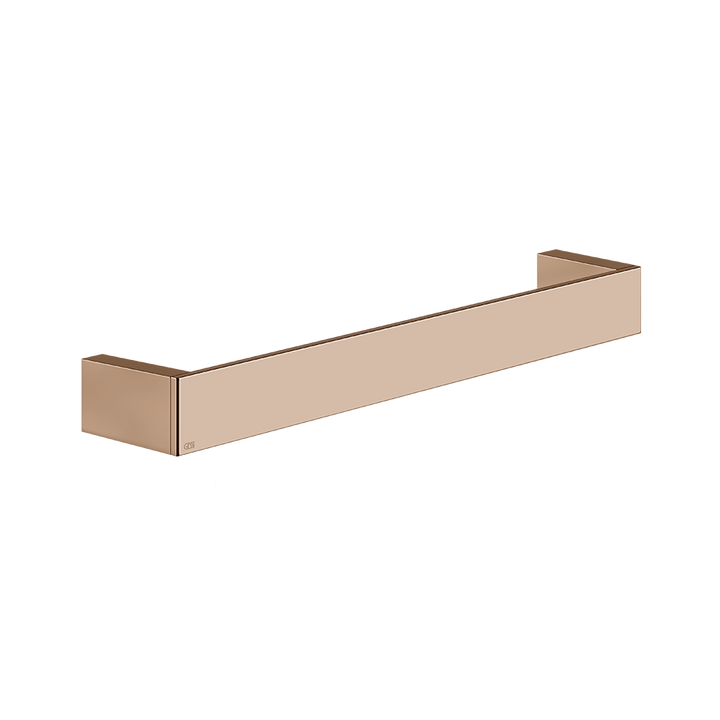 Rettangolo Towel Bar - 20897 Bathroom Accessories GESSI