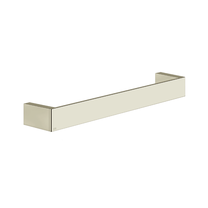 Rettangolo Towel Bar - 20897 Bathroom Accessories GESSI Nickel PVD