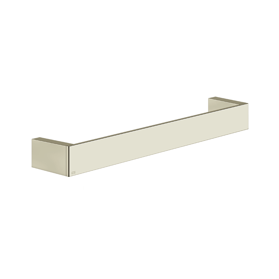 Rettangolo Towel Bar - 20897 Bathroom Accessories GESSI