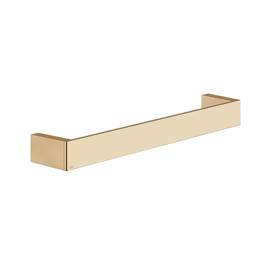 Rettangolo Towel Bar - 20897 Bathroom Accessories GESSI