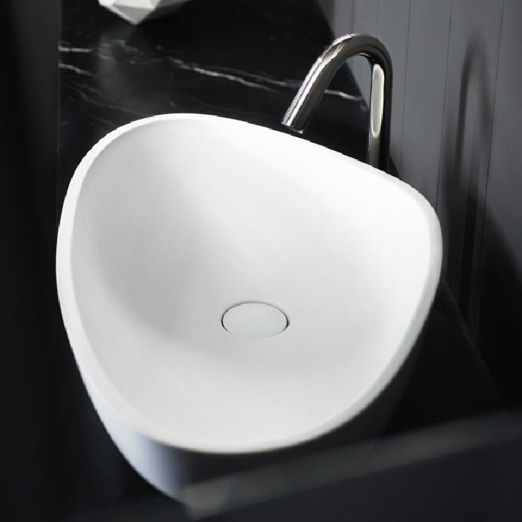 Agape Drop Countertop Sink Agape